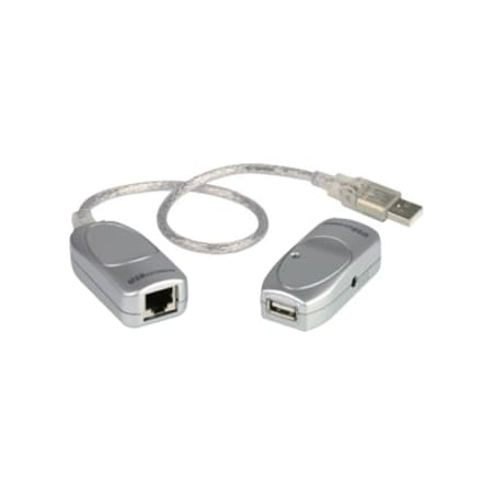 Usb Extender Up To 200 Ft.